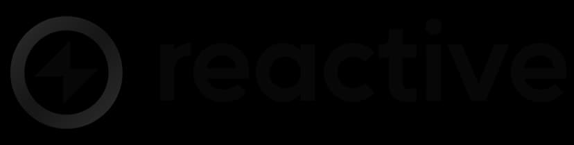 reactive
