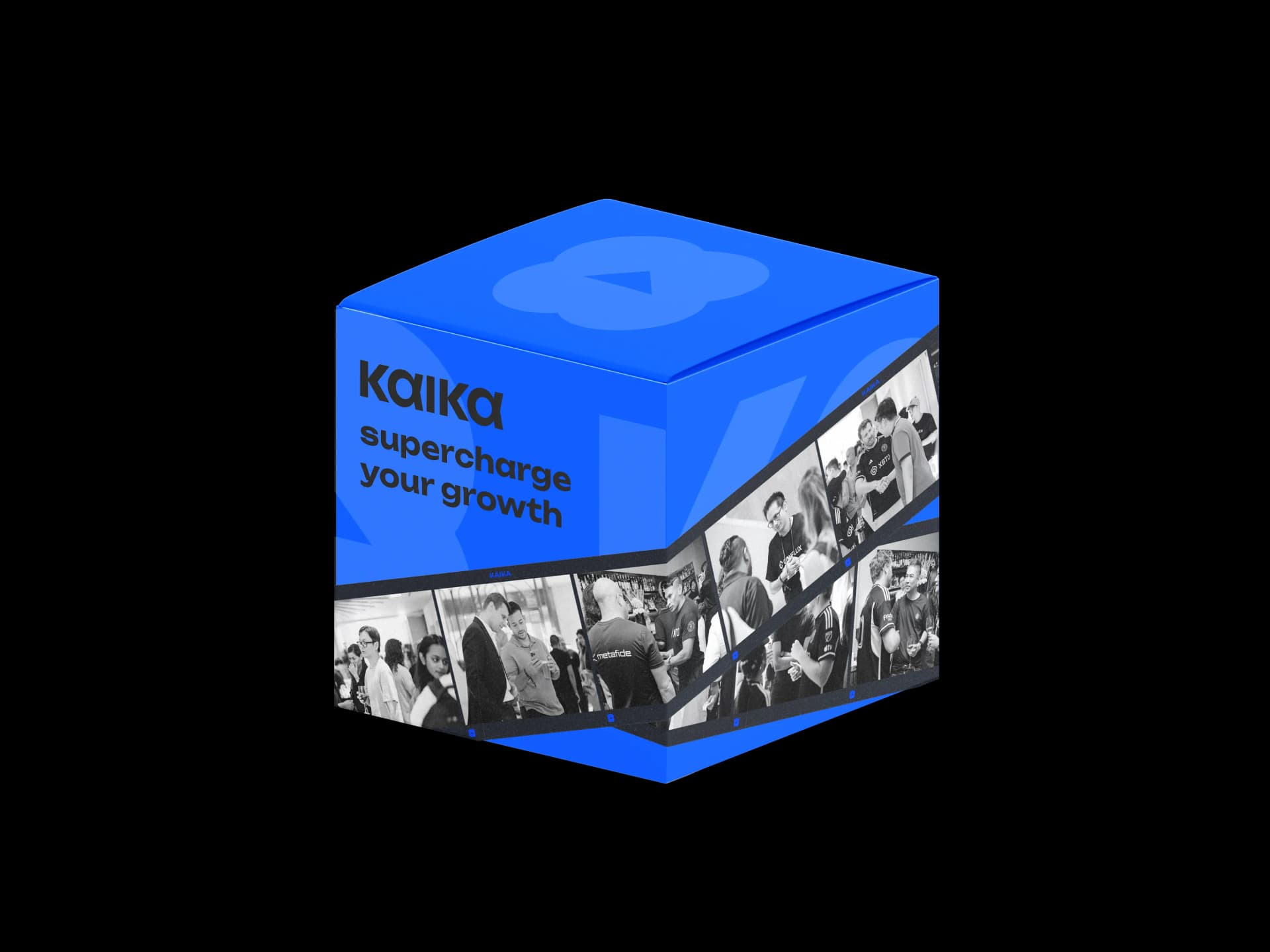 Kaika Box 2