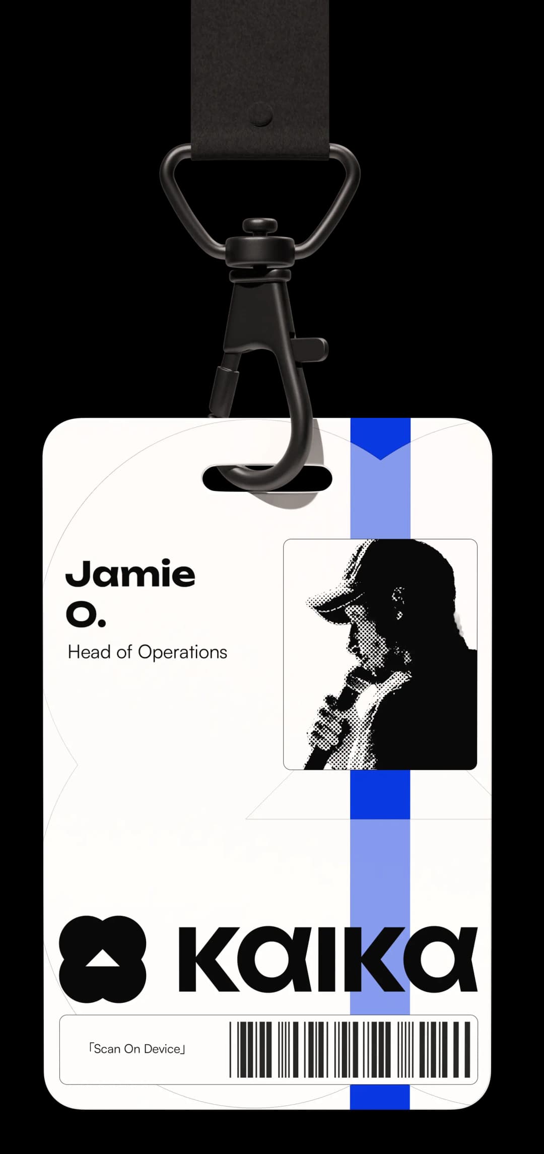 Team member 2