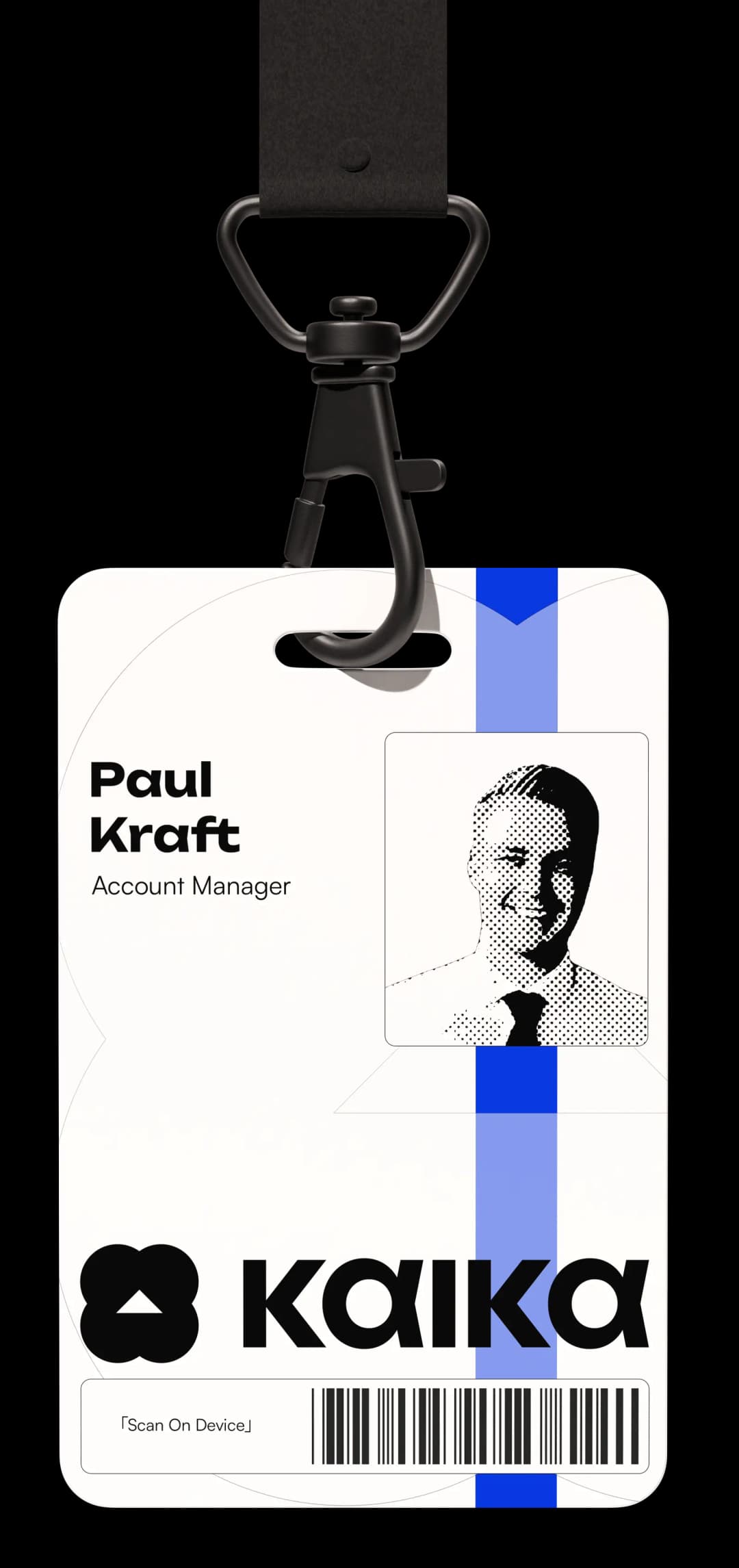 Team member 4