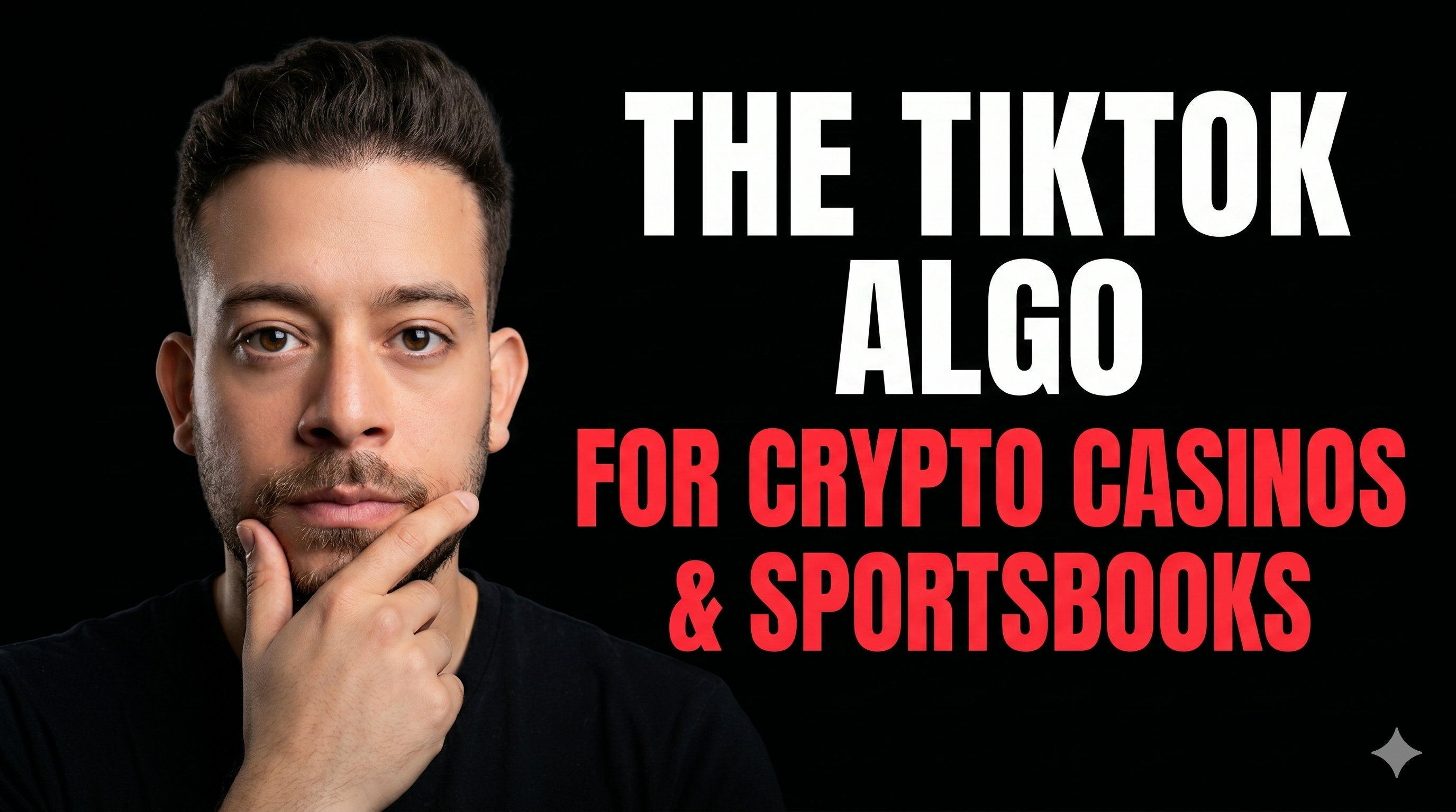 The TikTok Algorithm for iGaming - Does Your Agency Know It?