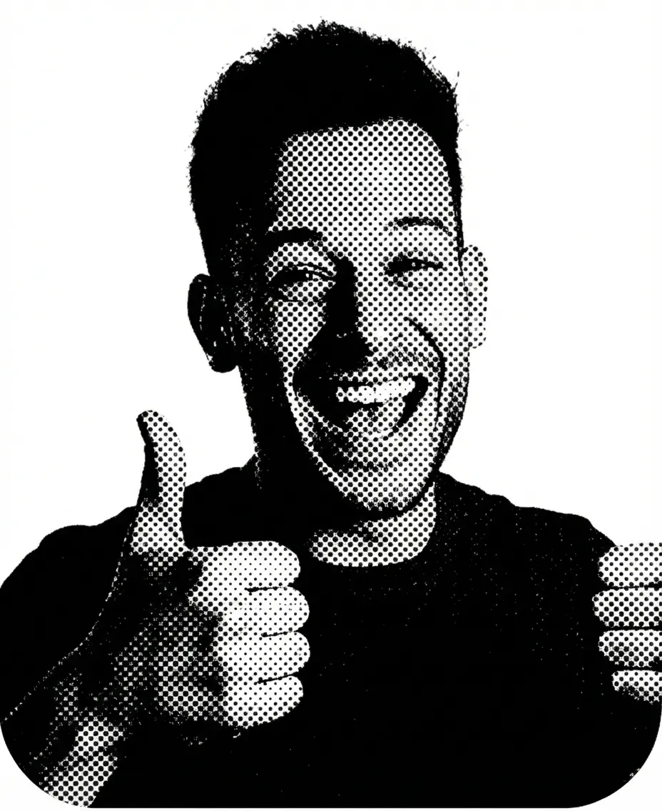 Estefano - Founder and CEO of KAIKA crypto marketing agency